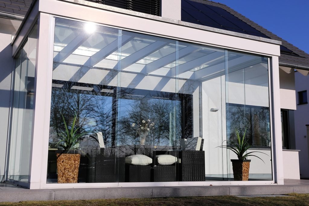 Conservatory Prices Coventry