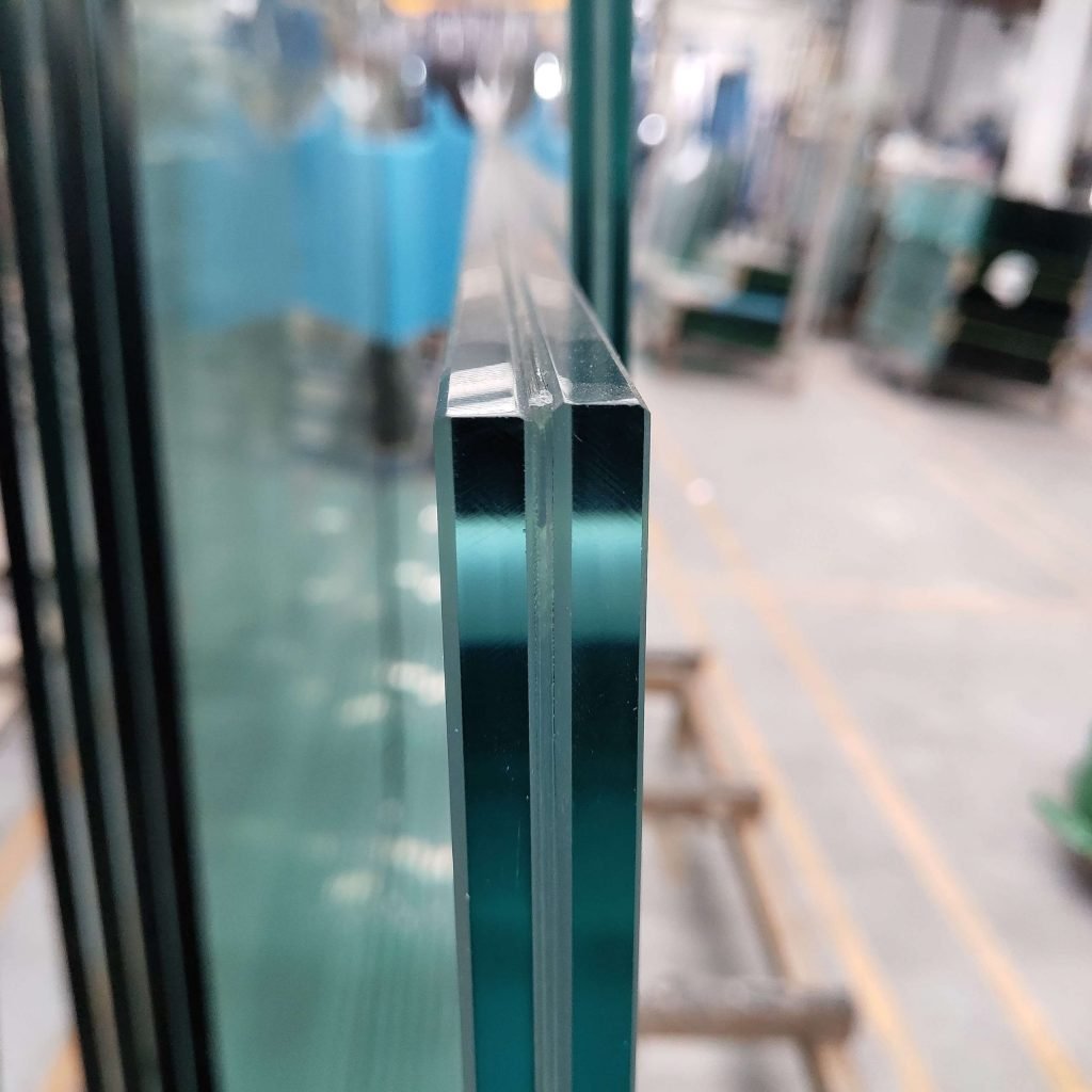 LAMINATED GLASS 2