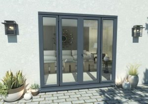 FRENCH DOORS