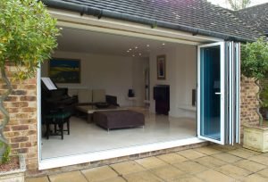 aluminiumbifolddoors