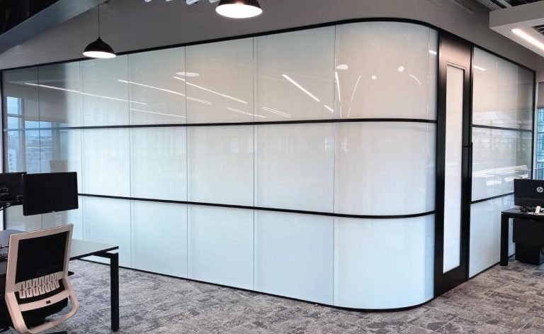 laminated smart glass healthcare