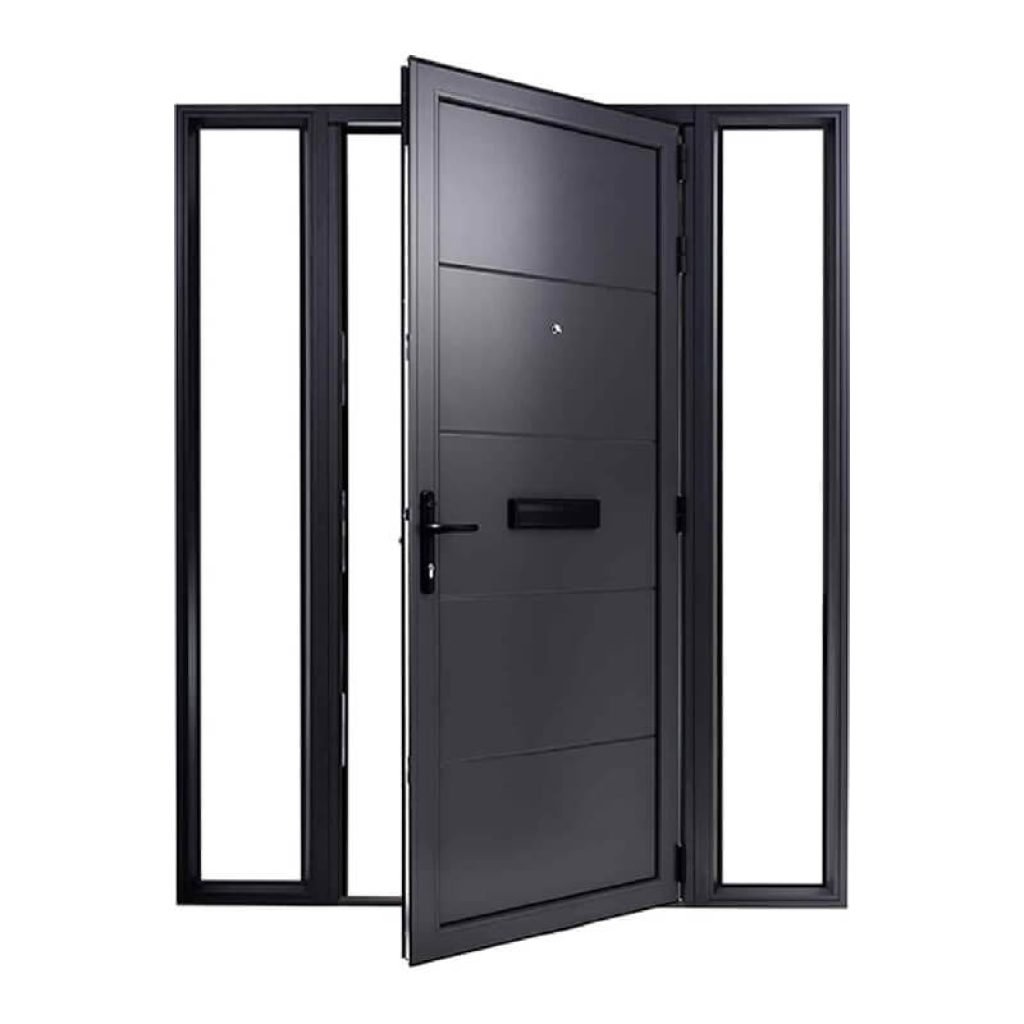 885470 Aluminum Doors sinopro 1